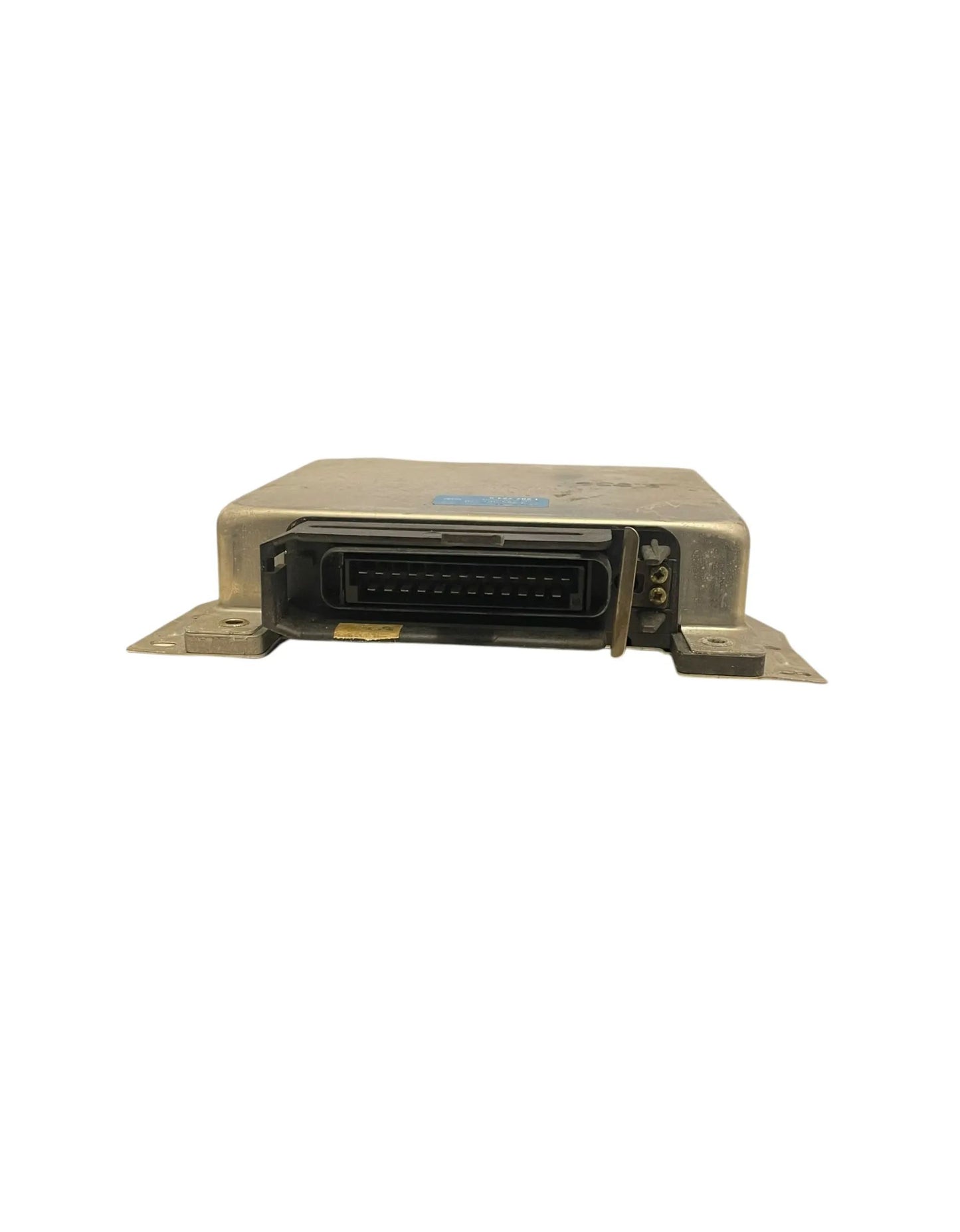 BMW Motorsteuergerät Modul Bosch 0280001309 12877249