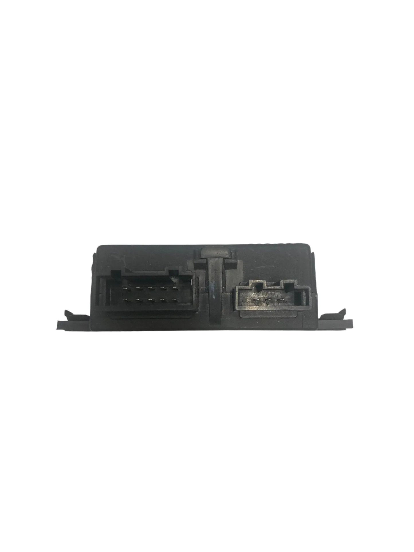 Volkswagen Polo Elektronisches Modul Steuergerät Wegfahrsperre 24410018