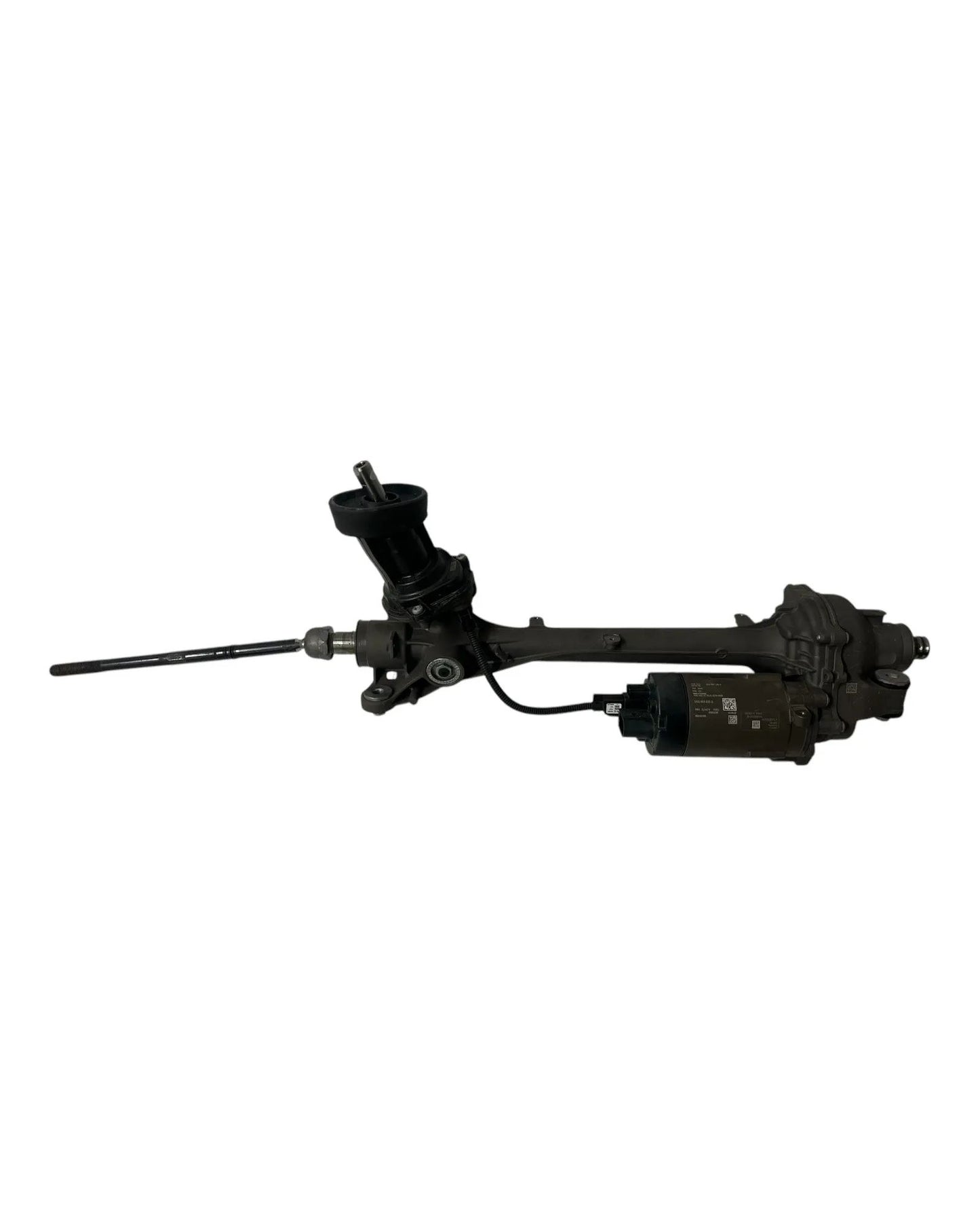 VW Audi Seat Skoda Lenkgetriebe Lenkung Servolenkung 5R3959439B 5R3907146A
