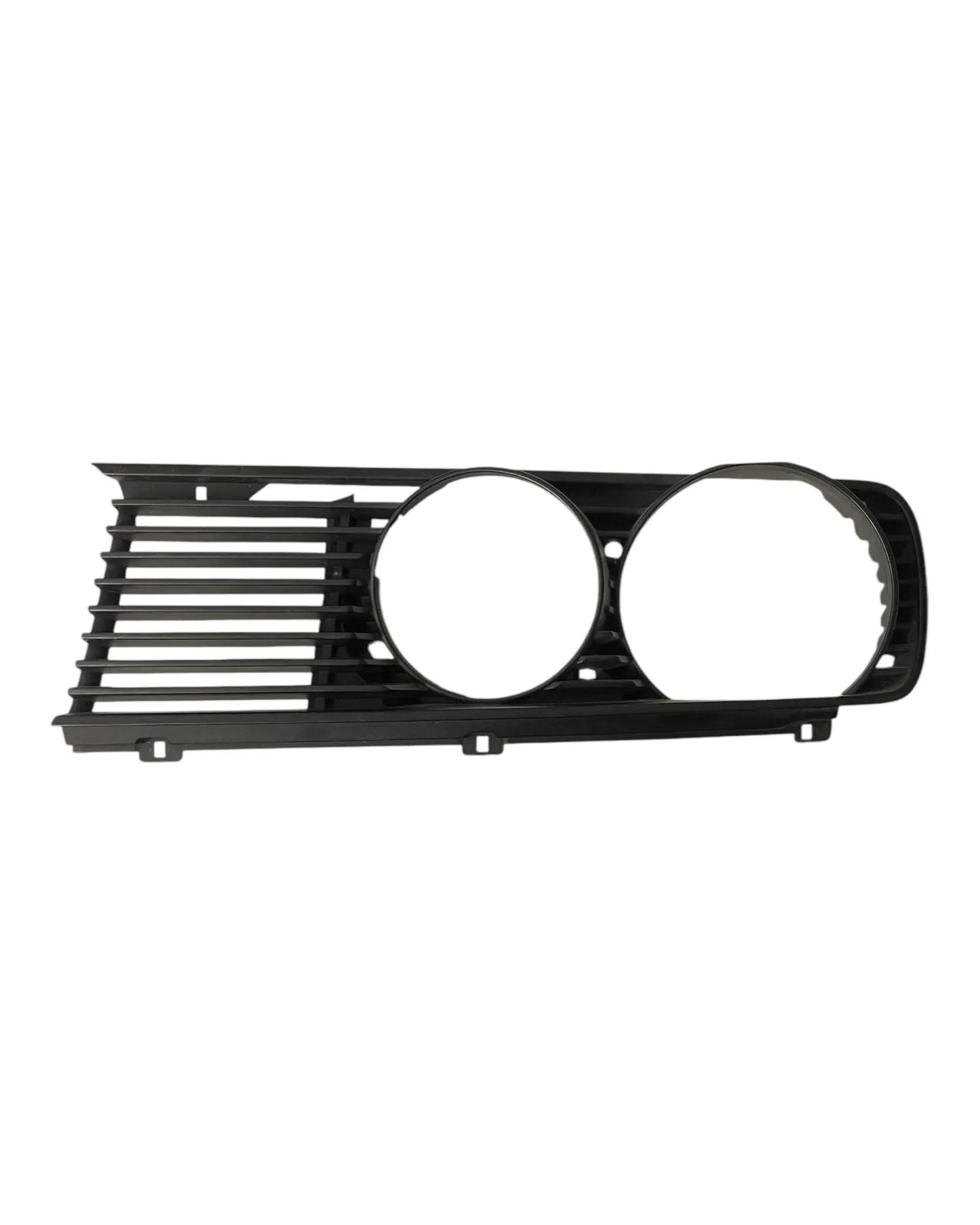 Bmw E28 Kühlergrill Frontscheinwerferabdeckung Blende rechts 51131874646