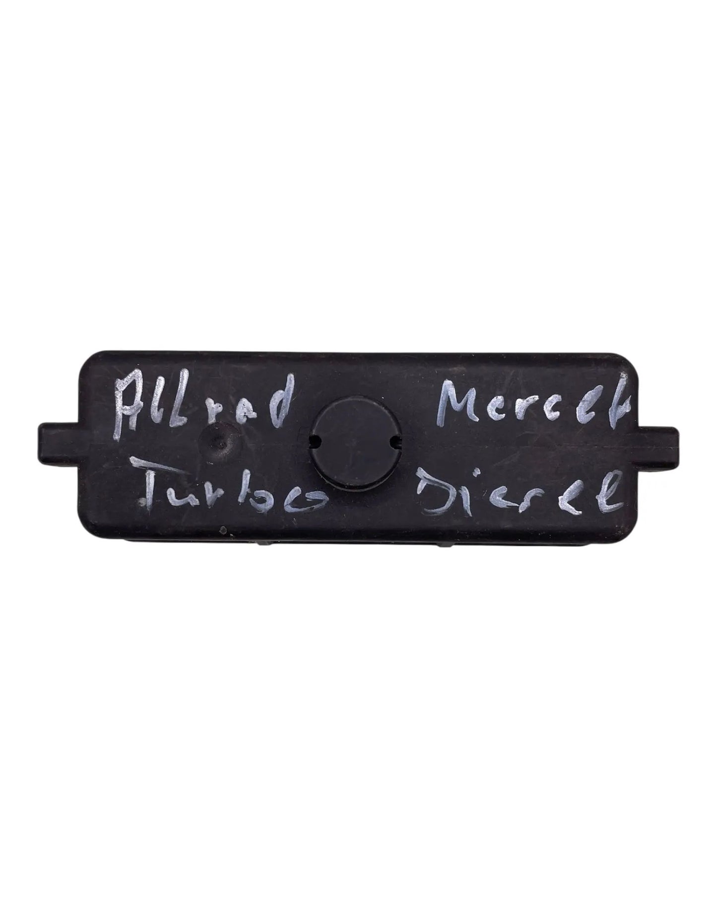 Mercedes-Benz W124 Steuergerät Getriebesteuergerät A0055456032