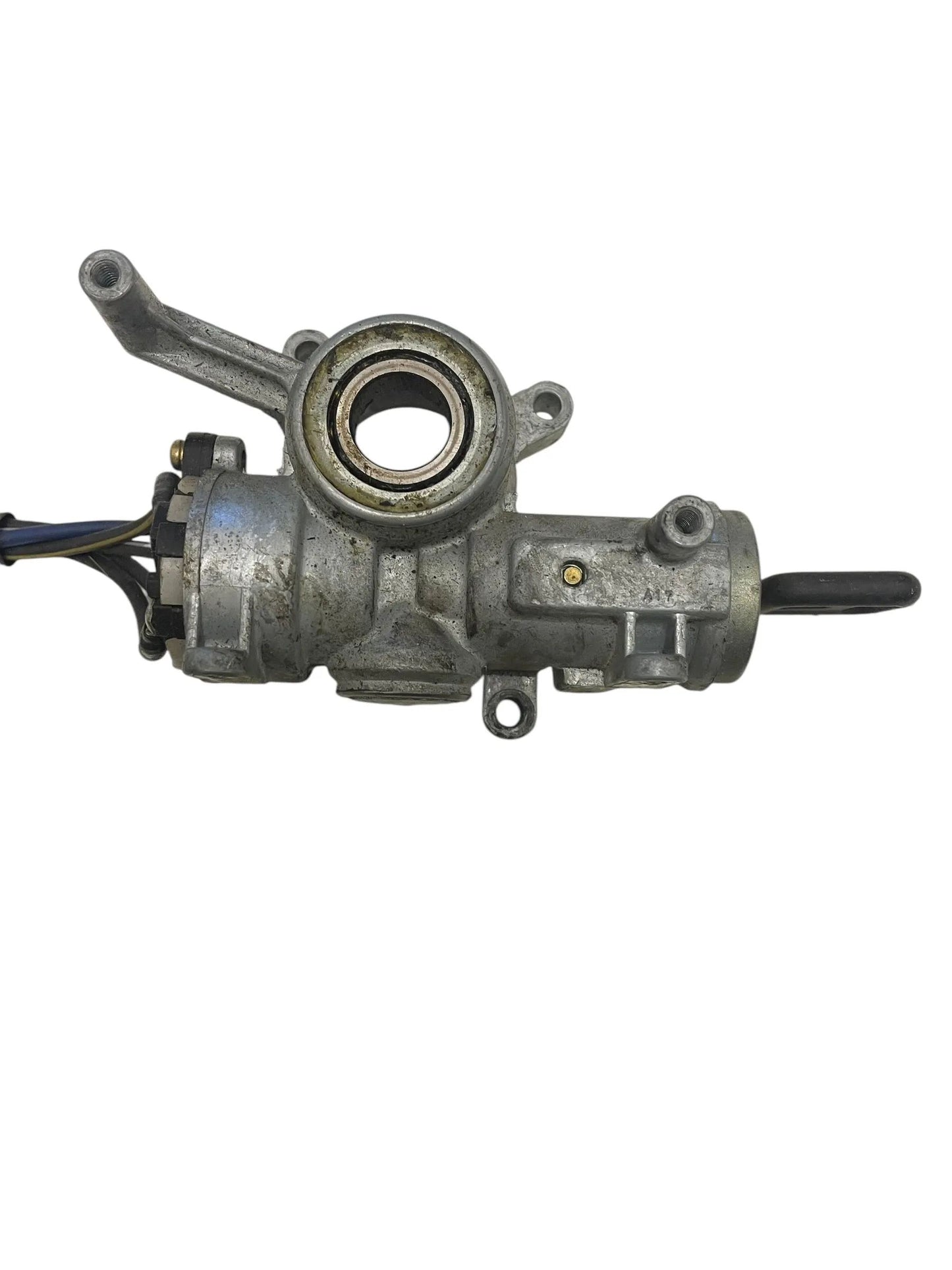Opel Frontera Zündanlassschalter Startschalter 337184