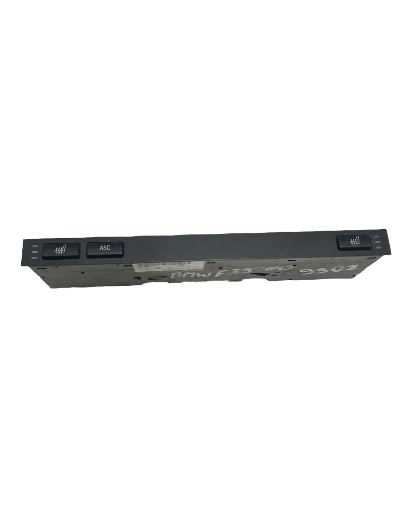 BMW 5 Touring (E39) 523I Schalter Sitzheizung 8373712 03742027