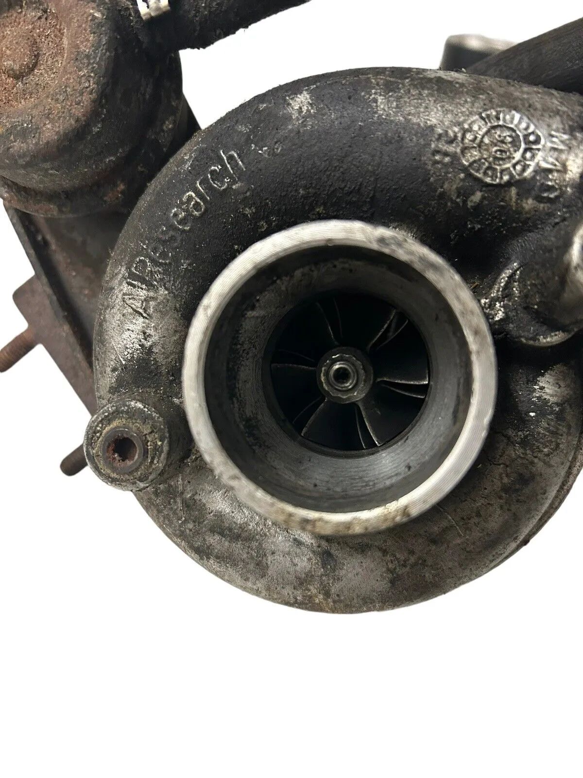 Renault Espace II Turbolader Turbo 7700726651