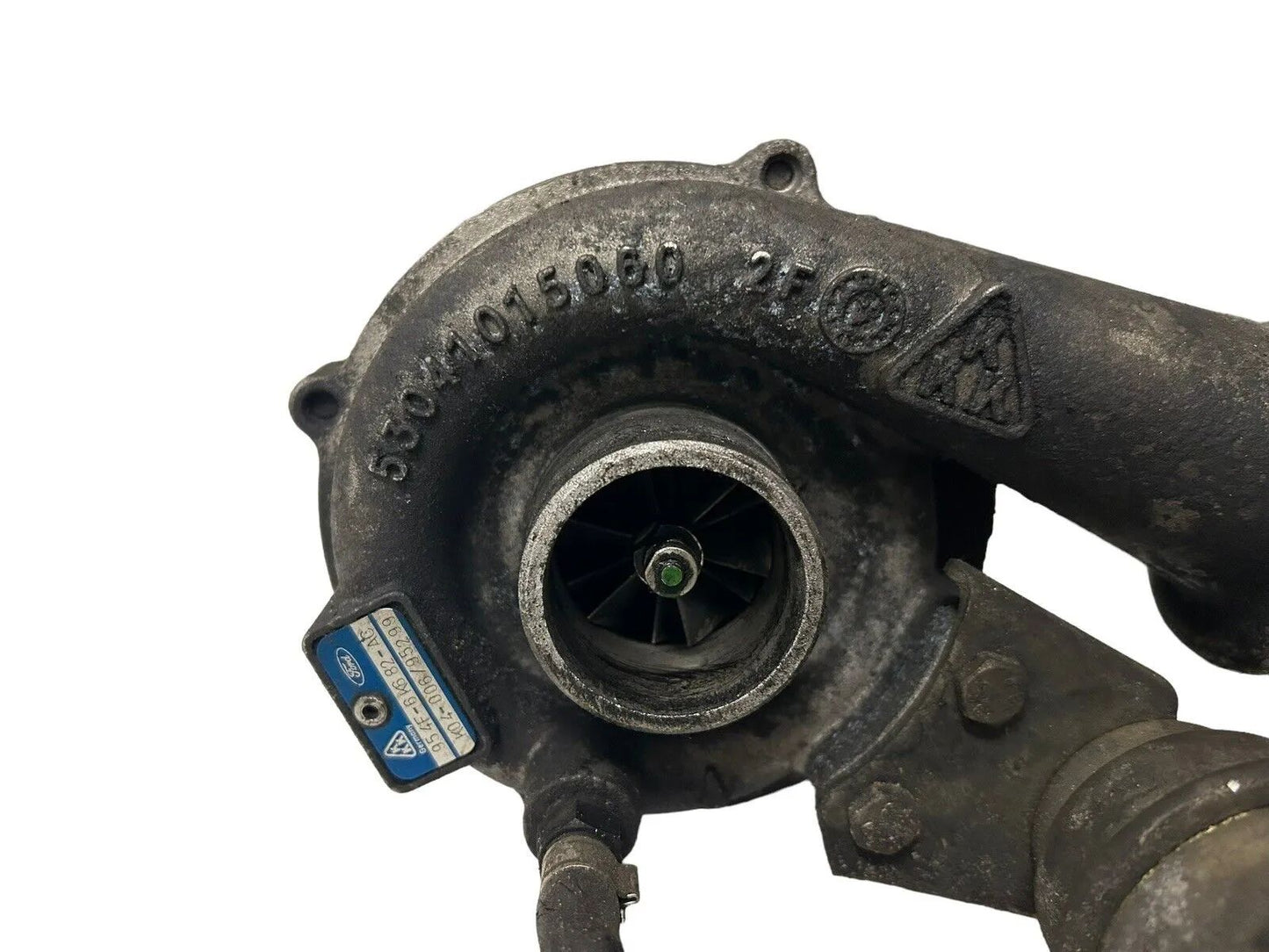 Renault Megane Scenic Turbolader Turbo 53041015060