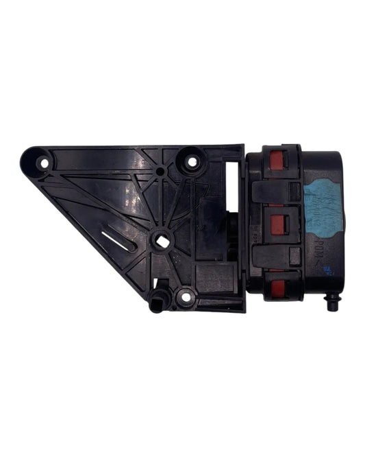 Mercedes-Benz C-Klasse Heizungsstellmotor Gebläse Stellmotor 9070440172