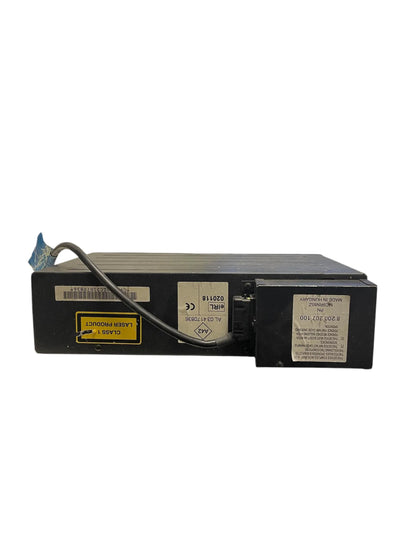 Renault Espace IV CD Wechsler Cd-Wechsler Radio 8200207100