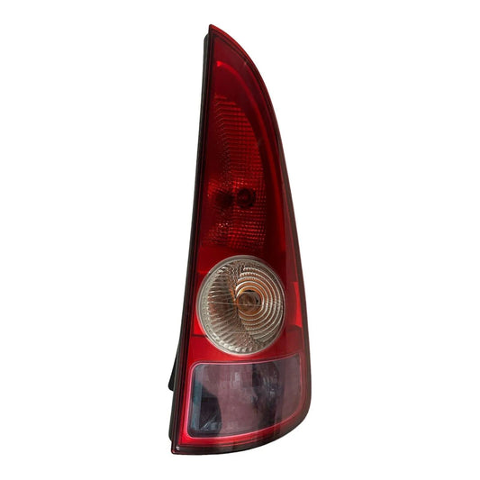 Renault Espace 4 Heckleuchte Rückleuchte Rücklicht rechts 8200027153