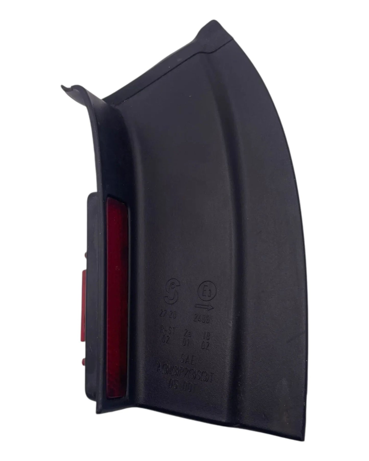 Volkswagen Passat Zierleiste Blende Abdeckung Rechts 3C9945100A