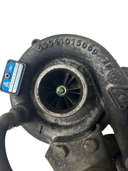 Renault Megane Scenic Turbolader Turbo 53041015060