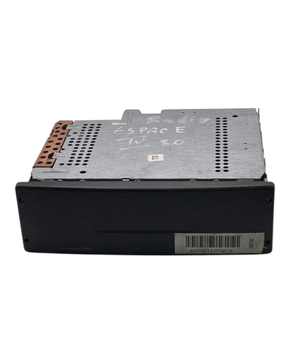 Renault Espace IV Radio Autoradio 22DC269