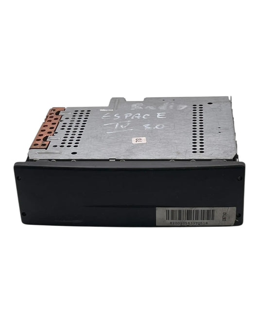 Renault Espace IV Radio Autoradio 22DC269