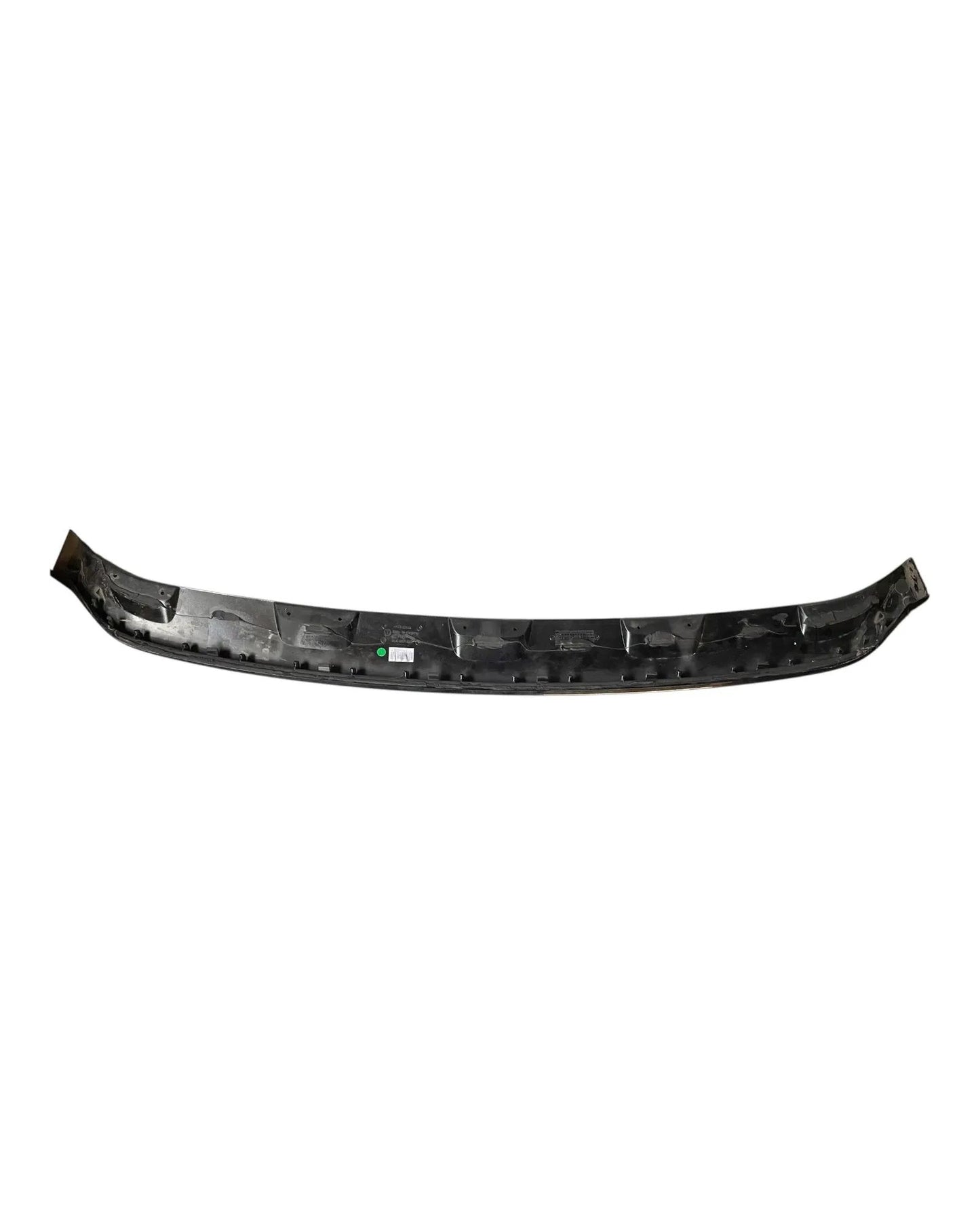 Volkswagen Passat Variant Spoiler Lippe Blende Vorne 7LA807837