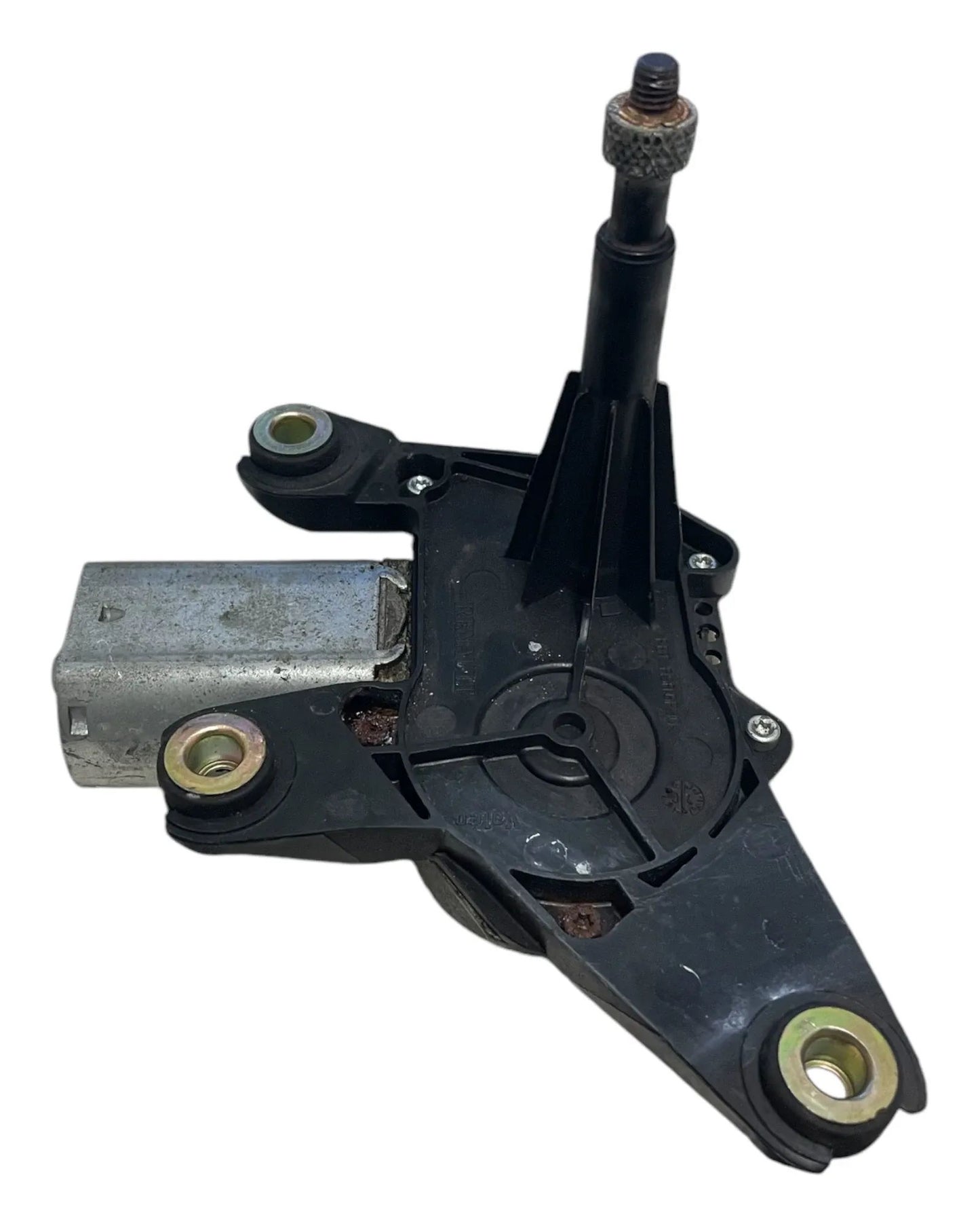 Renault Scenic Scheibenwischermotor Wischermotor Hinten  8200153458