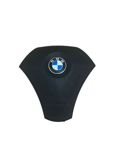 BMW E60 E61 Lenkrad Lederlenkrad Multifunktion 6953324