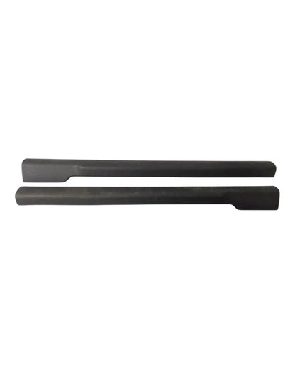 Volkswagen Polo 9N Leiste Einstiegsleiste links rechts 6Q3853372 / 6Q3853371