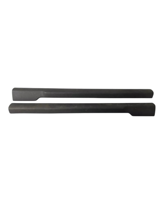 Volkswagen Polo 9N Leiste Einstiegsleiste links rechts 6Q3853372 / 6Q3853371