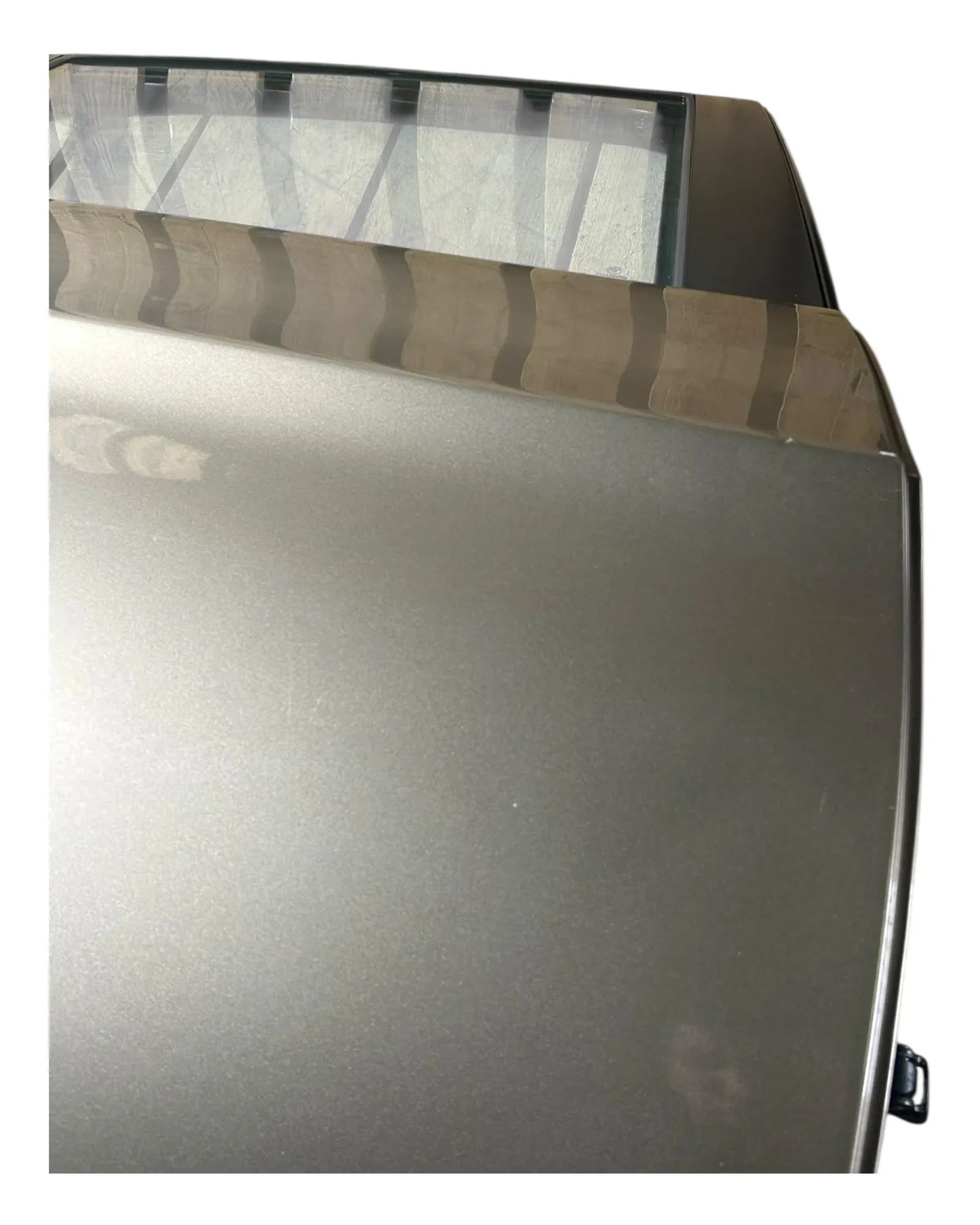 BMW 3er E90 Tür komplett A53 Platinbronze Metallic Hinten Rechts
