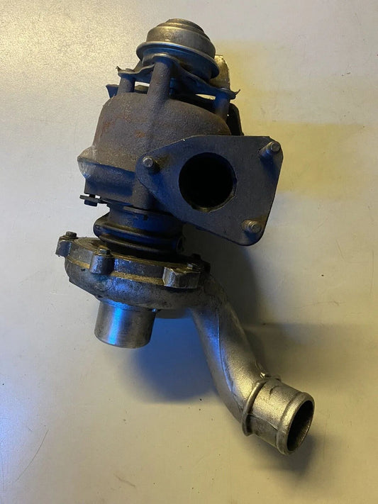 Turbolader Renault Espace Laguna Turbo Turbocharger 8200178919 H109458