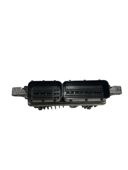 Mercedes-Benz W211 E-Klasse Motorsteuergerät Steuergerät A6461503072 A0044464940