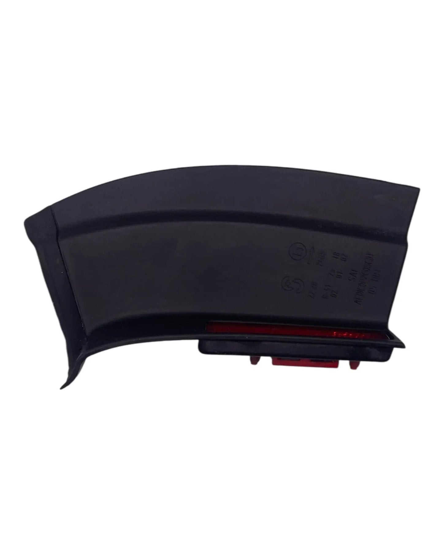Volkswagen Passat Zierleiste Blende Abdeckung Rechts 3C9945100A