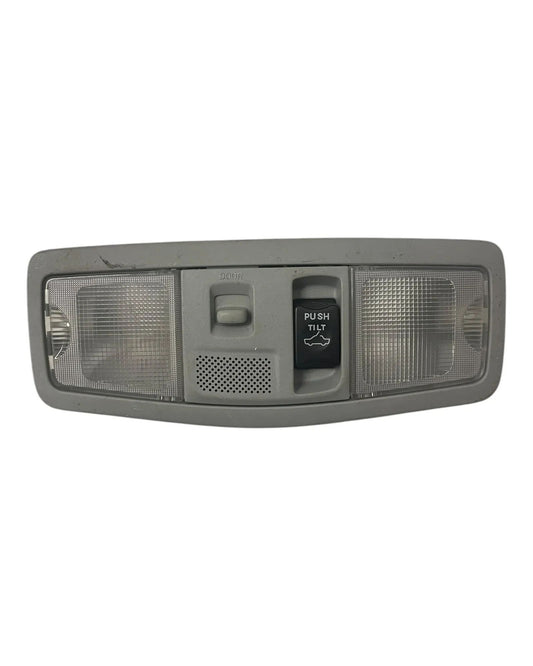 MItsubishi outlander 3 Innenbeleuchtung Innenleuchte 1151347