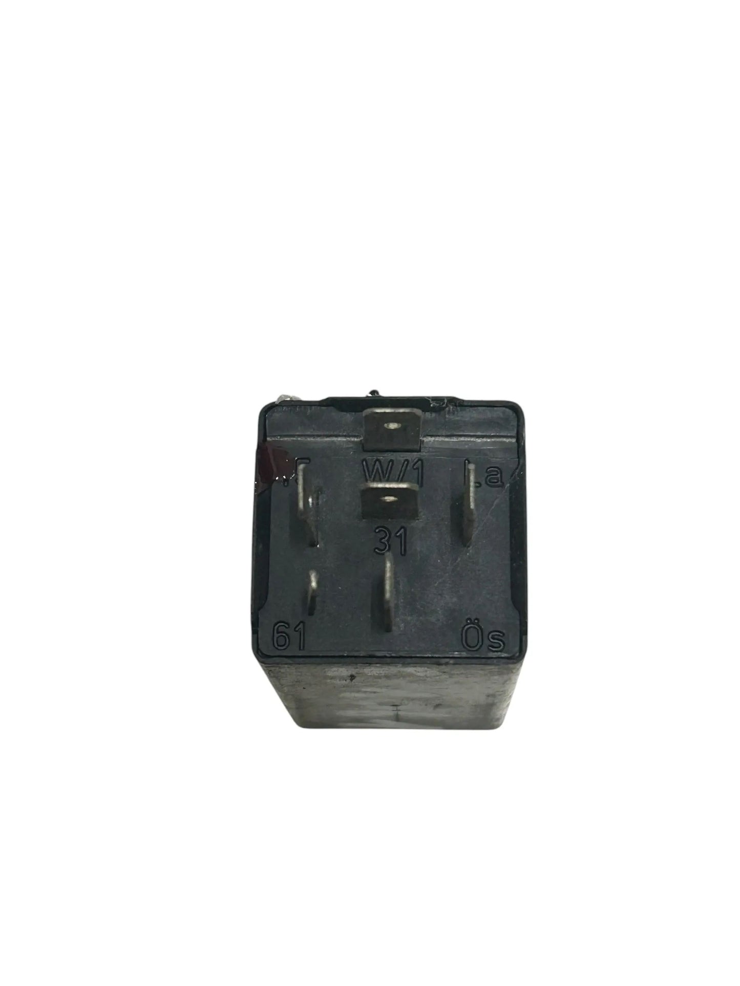 VW Audi Relais Steuereinheit 5KH004155-04 433919082A