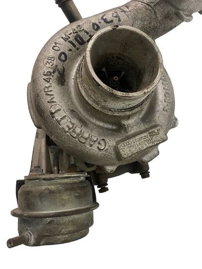 Audi A6 A4 Turbolader Turbocharger 059145701f 3503033