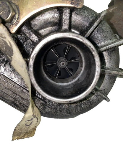 Chrysler Turbolader Turbocharger 35242052d