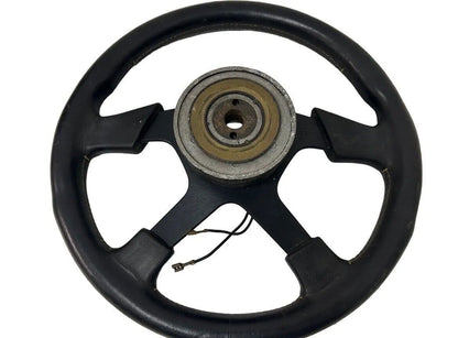 BMW e30 e28 e34 Momo M36 Sportlenkrad Lenkrad steering wheel KBA70135