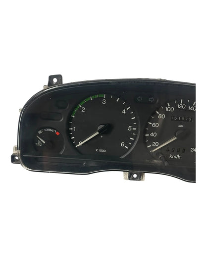 Ford Transot Tachometer Tacho Kombiinstrument