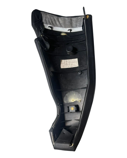 BMW E90 Seitenteil Polsterauflage Verkleidungsabdeckung Rücksitz Links 7149669
