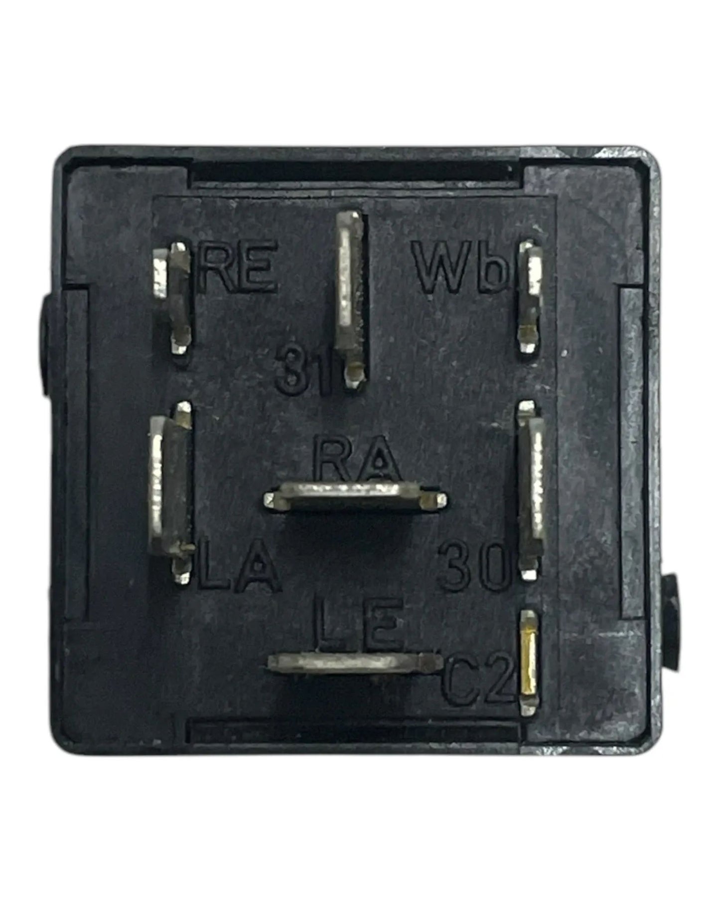 Bmw 3 E36 Relais Steuergerät Einheit Blinkrelais Warnblinkrelais 54225002