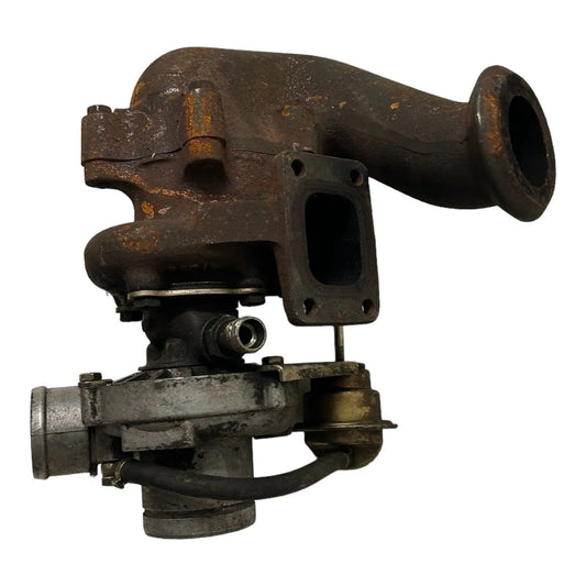 Citroen Zx Turbolader Turbo 531410150