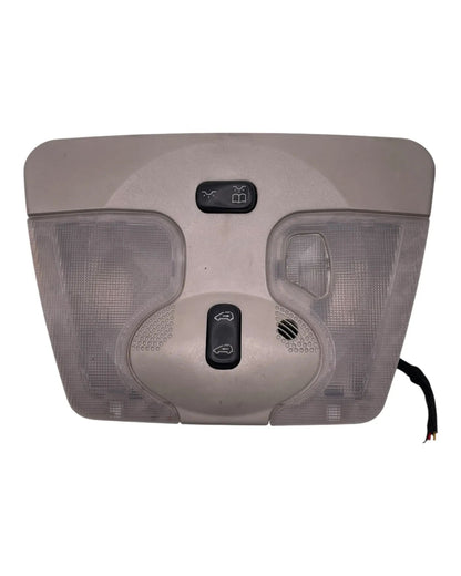 Mercedes-Benz W168 Innenraumbeleuchtung Innenraumleuchte Leseleuchte A1688200101