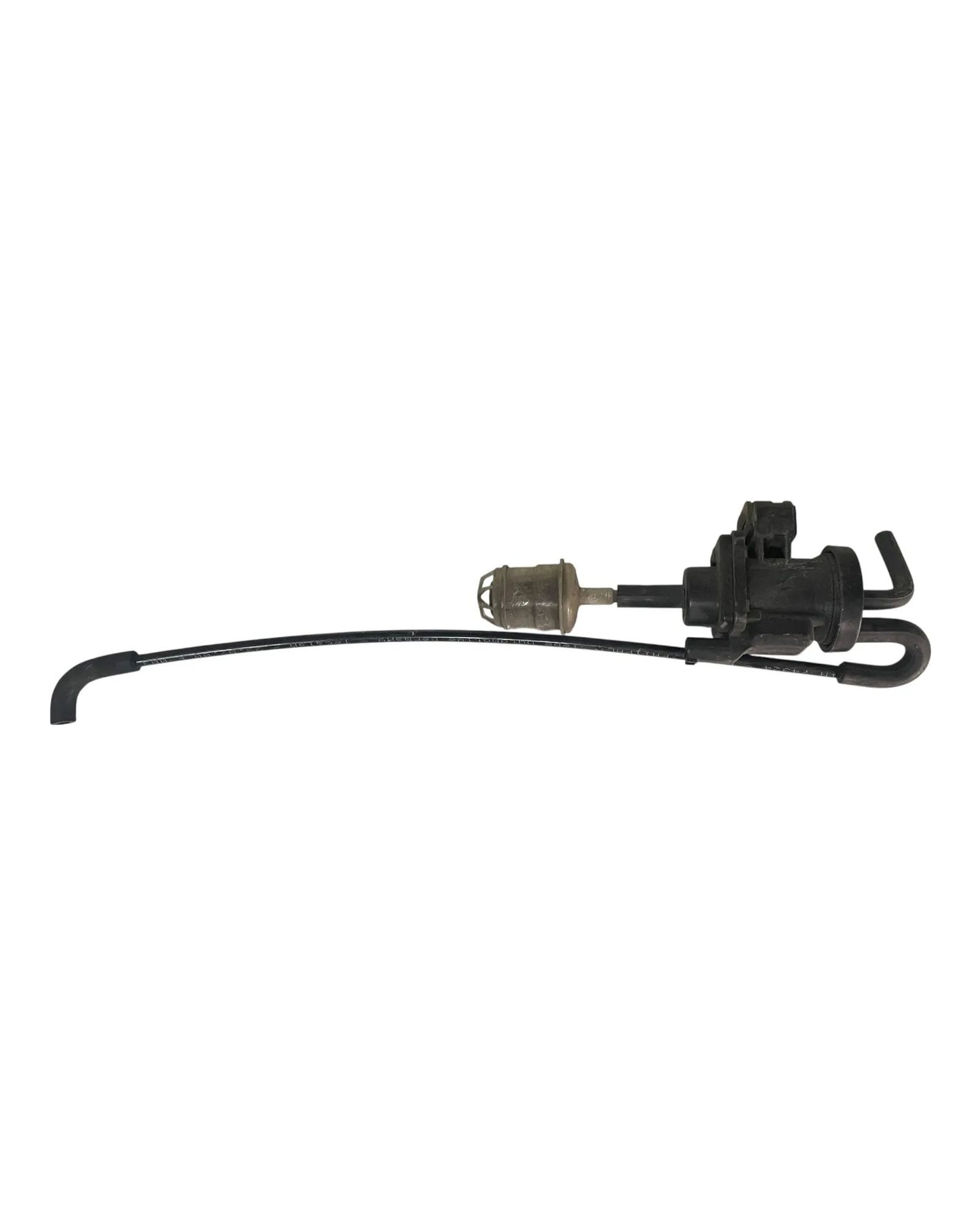 Mercedes-Benz C-Klasse W203 Vakuumventil Ventil Magnetventil 4715396