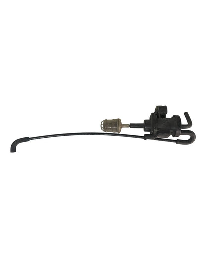 Mercedes-Benz C-Klasse W203 Vakuumventil Ventil Magnetventil 4715396