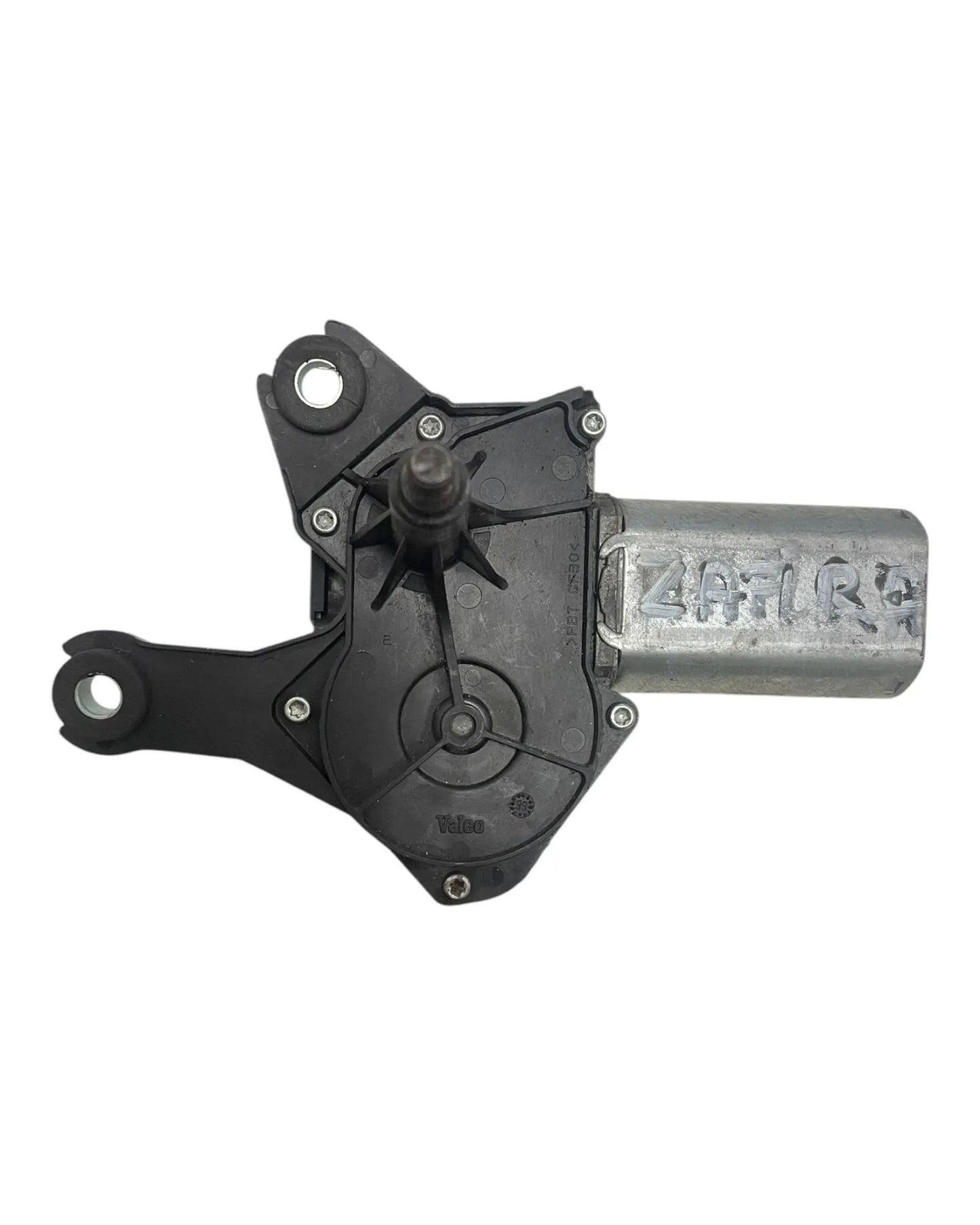 Opel Zafira A Wischermotor Scheibenwischermotor Motor hinten 09137147