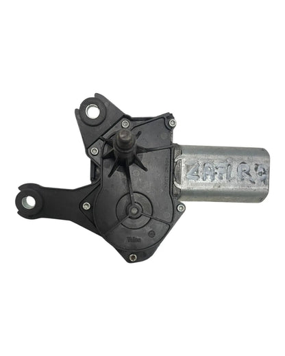 Opel Zafira A Wischermotor Scheibenwischermotor Motor hinten 09137147