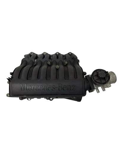 Mercedes-Benz A-Klasse Ansaugkrümmer Ansaugbrücke Luftfilterkasten A6680940015