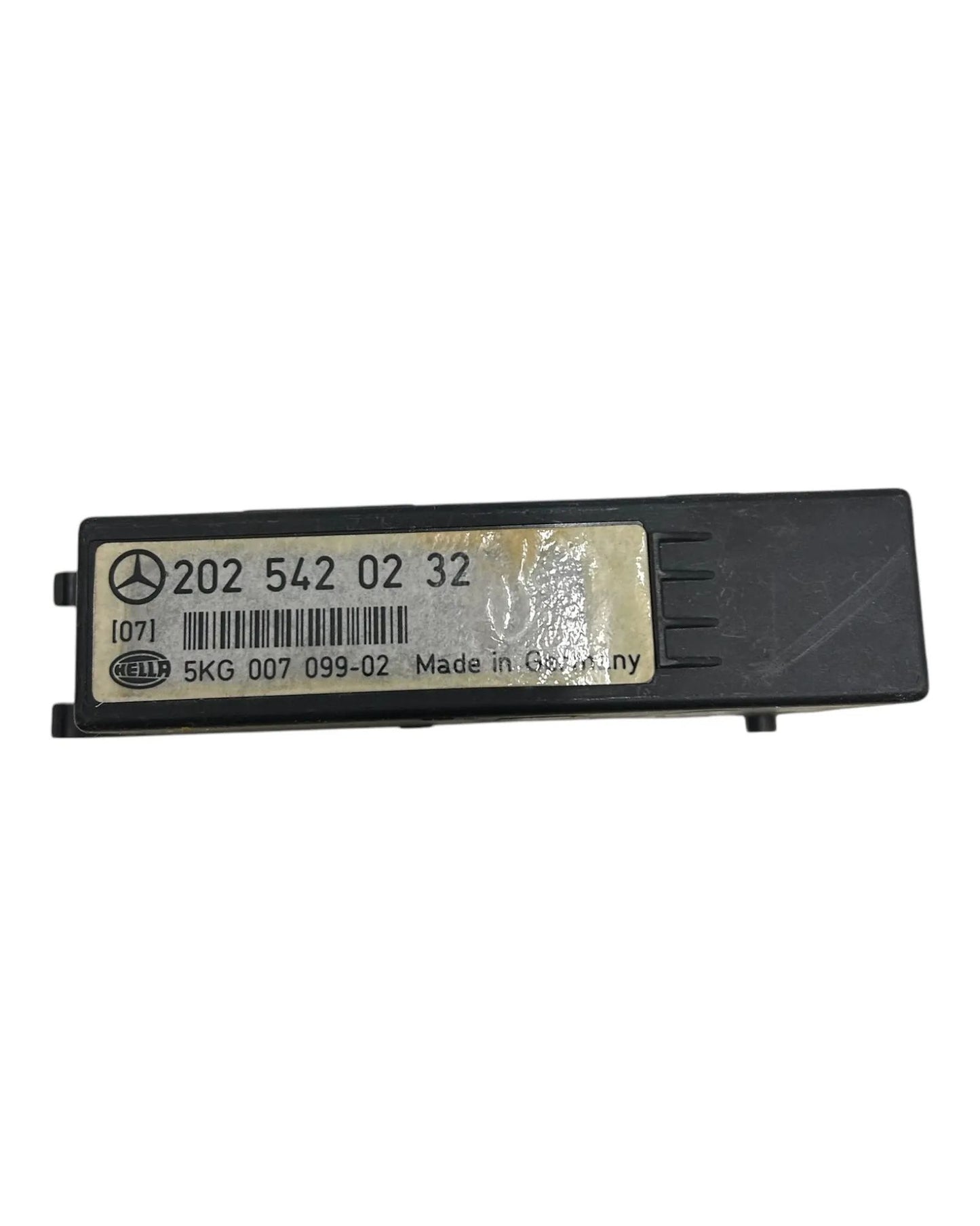 Mercedes-Benz C 180 T 202 Steuergerät 2025420232