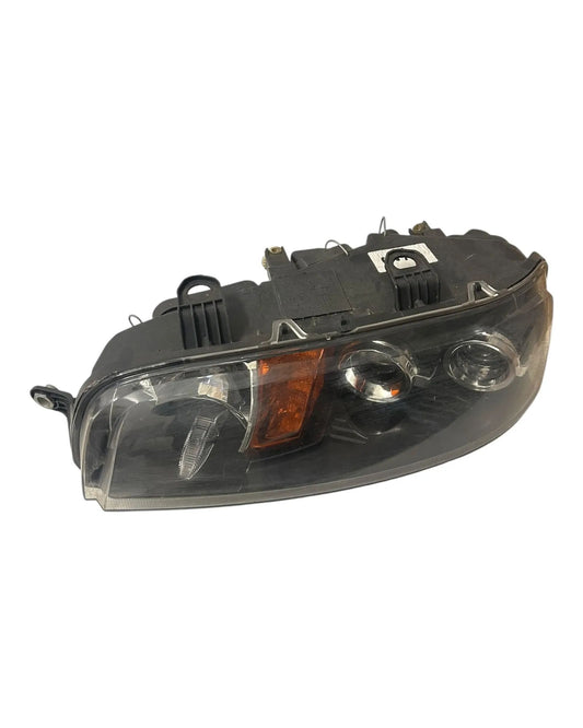 Fiat Punto Scheinwerfer Frontscheinwerfer vorne links 205958
