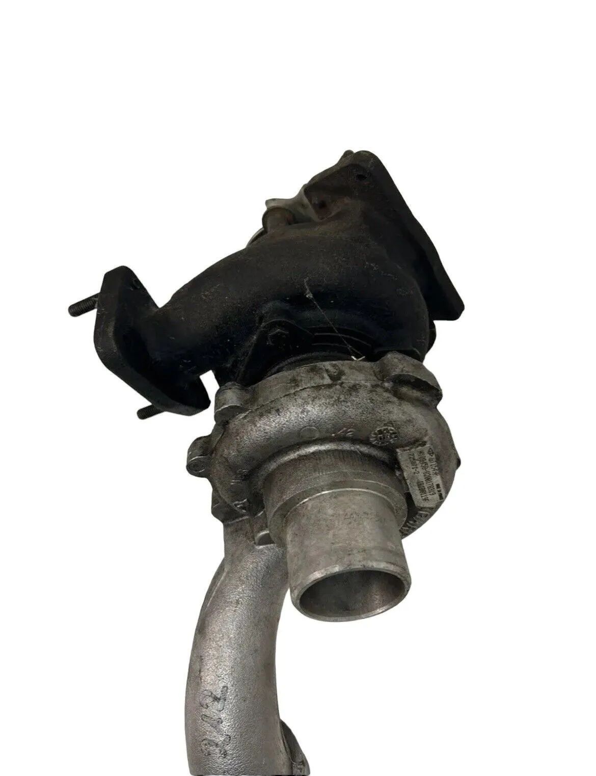 Renault Espace Laguna Turbolader Turbo Turbocharger 8200178919