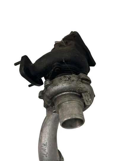 Renault Espace Laguna Turbolader Turbo Turbocharger 8200178919