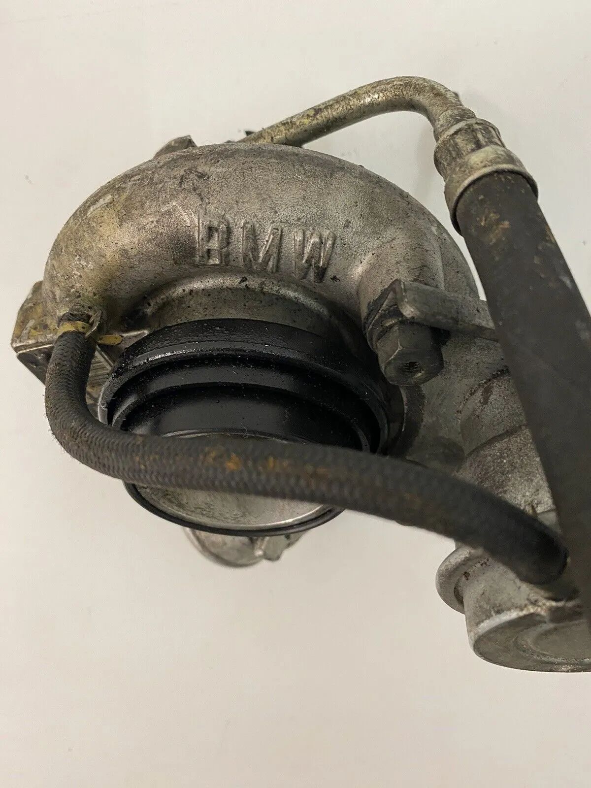 BMW 3er Turbolader Turbocharger 2243579