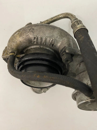 BMW 3er Turbolader Turbocharger 2243579