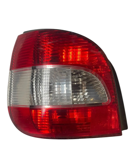Renault Scenic I Rücklicht Rückleuchte Heckleuchte links Valeo 2341