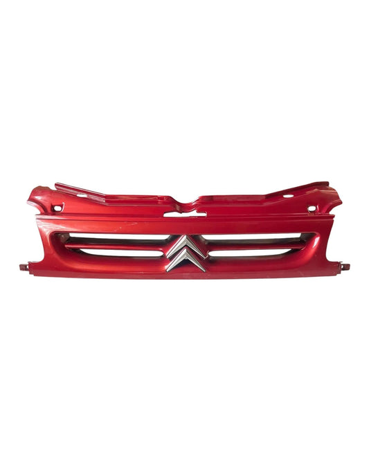 Citroen Berlingo Kühlergrill Grill 9618254877