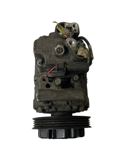 Audi A6 4B Klimakompressor Kompressor Klima Pumpe 4B0260805J