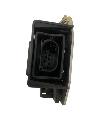 Mercedes Benz Querbeschleunigungssensor ESP 0265005230 A0015404517